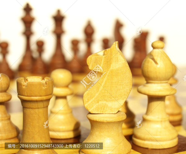 棋盤