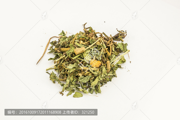 中藥材