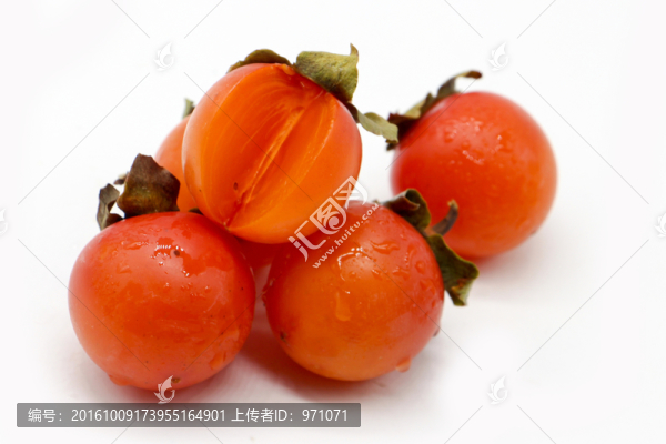 柿子