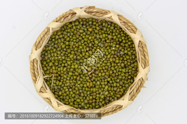 紅豆,綠豆