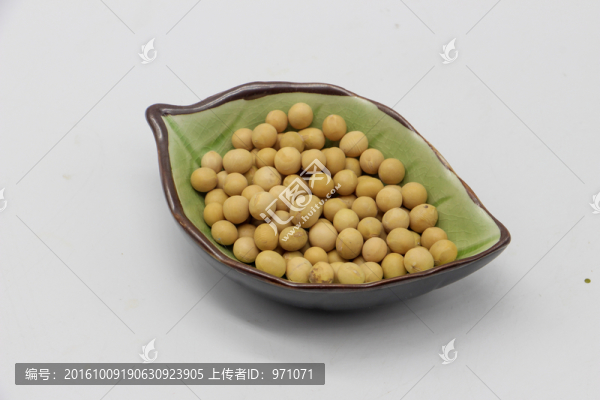 黃豆