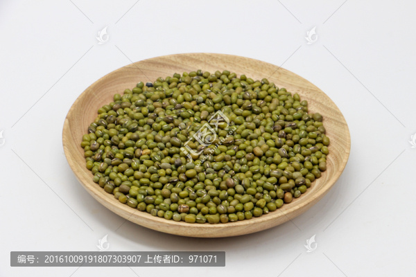 綠豆