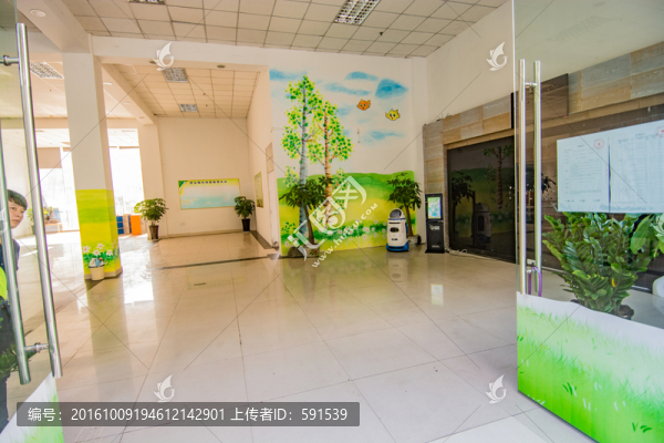 門店
