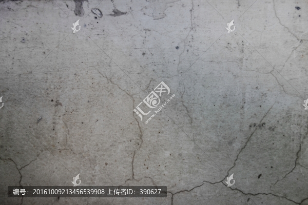 水泥墻,粗糙背景墻