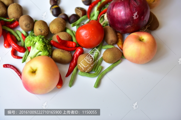 蔬菜水果