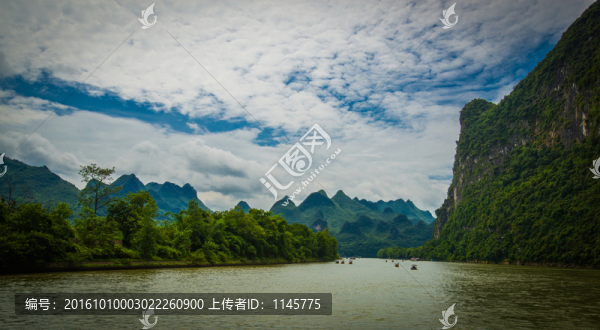 桂林山水
