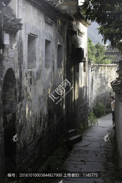 廈門,鼓浪嶼風(fēng)光