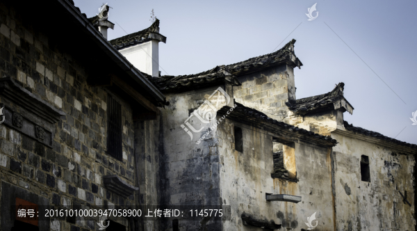 古鎮(zhèn)