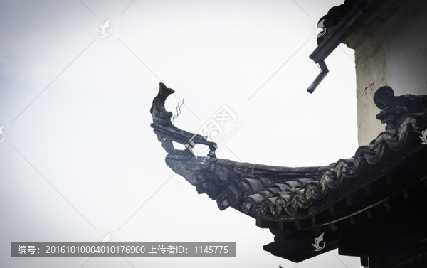 古鎮(zhèn)