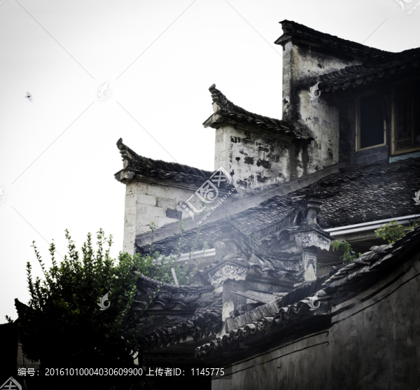 古鎮(zhèn)