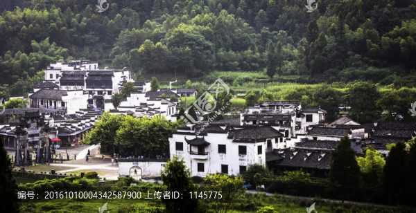 古鎮(zhèn)