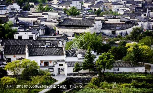 古鎮(zhèn)