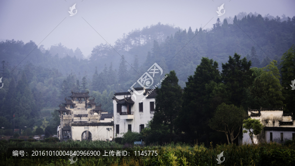 古鎮(zhèn)