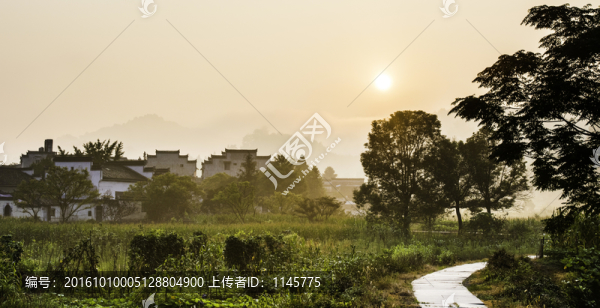 古鎮(zhèn)