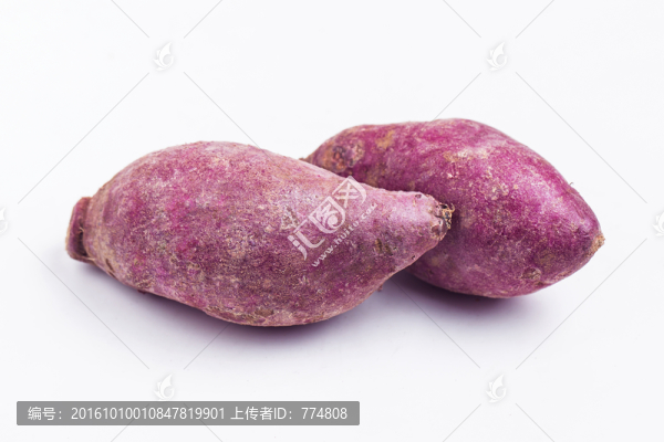 紫薯