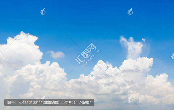 天空素材