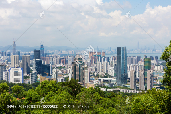 深圳風(fēng)光