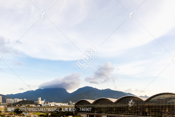 香港機(jī)場(chǎng)
