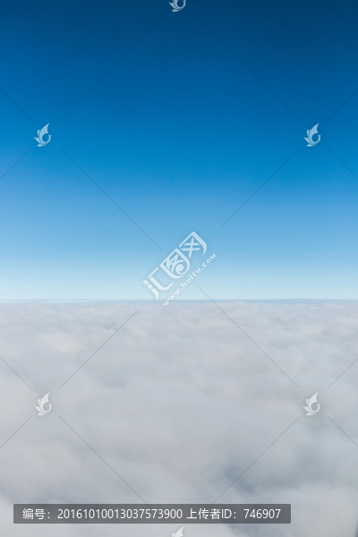 天空素材