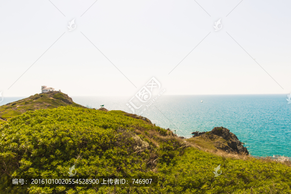 科西嘉島風(fēng)光