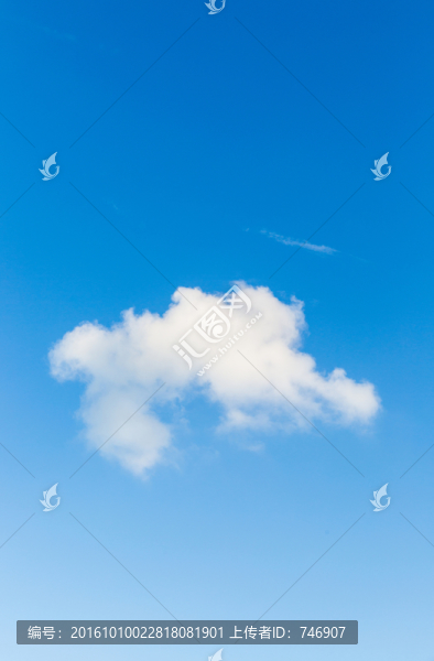 天空素材