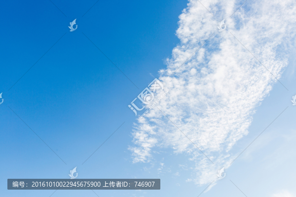 天空素材