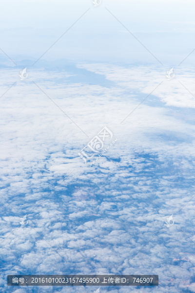 天空素材