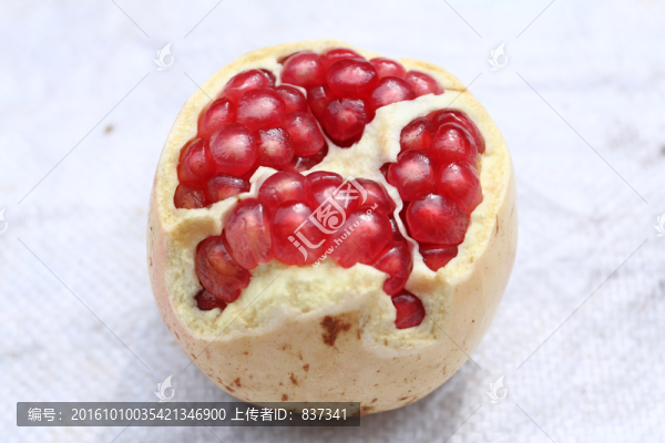 石榴