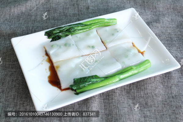 靚齋腸