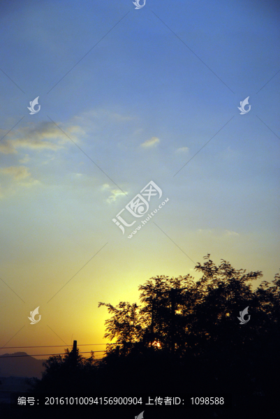 夕陽(yáng)-匯圖網(wǎng) www.fosd68.com 夕陽(yáng)