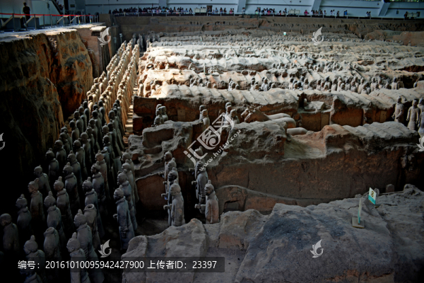 兵馬俑