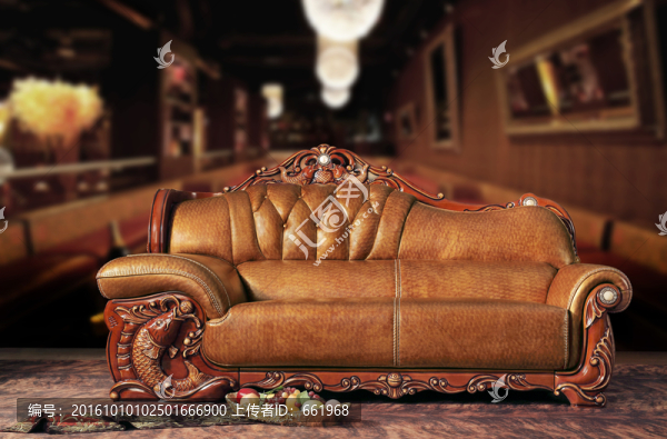 沙發(fā),貴妃椅,新古典家具