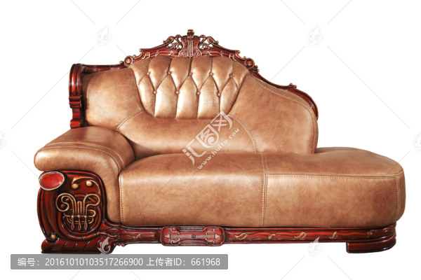 沙發(fā),貴妃椅,新古典家具