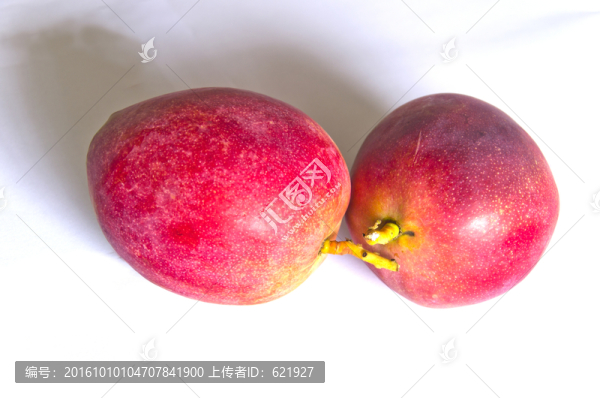 紅芒果