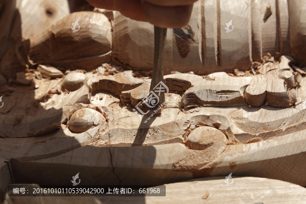 雕刻,手工雕刻,新古典家具