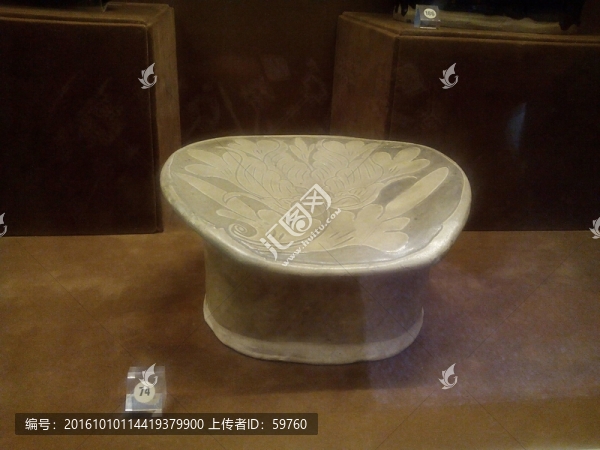 古代陶瓷枕4