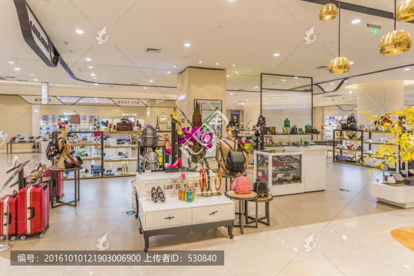服裝專賣店