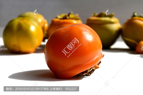 柿子