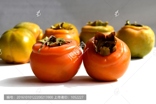 柿子