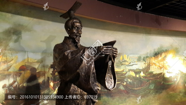中國京杭大運河博物館