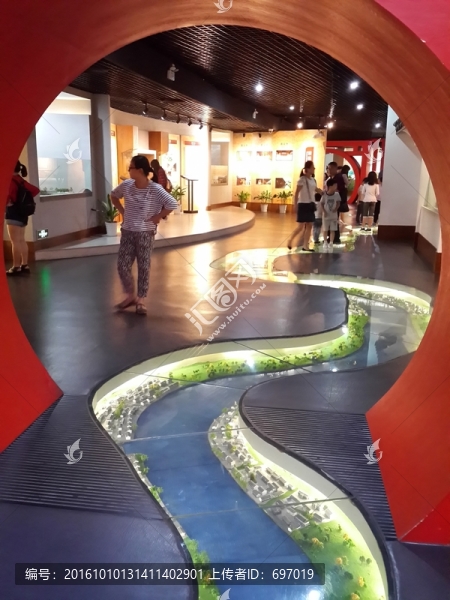 中國(guó)京杭大運(yùn)河博物館