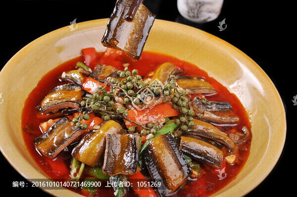 農(nóng)家土鱔