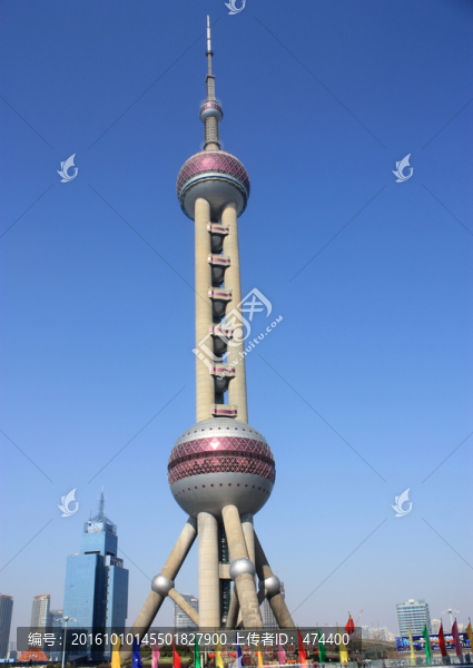 上海東方明珠