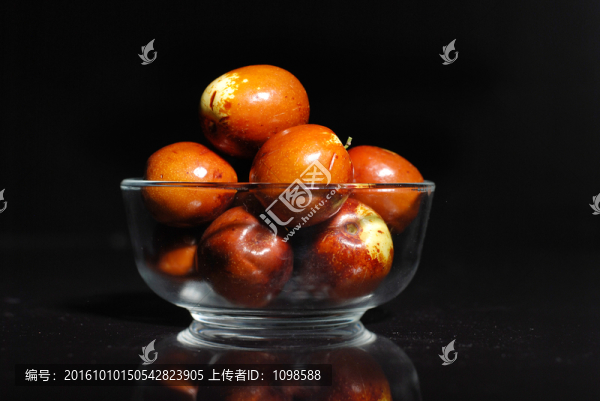 冬棗