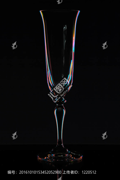香檳酒杯
