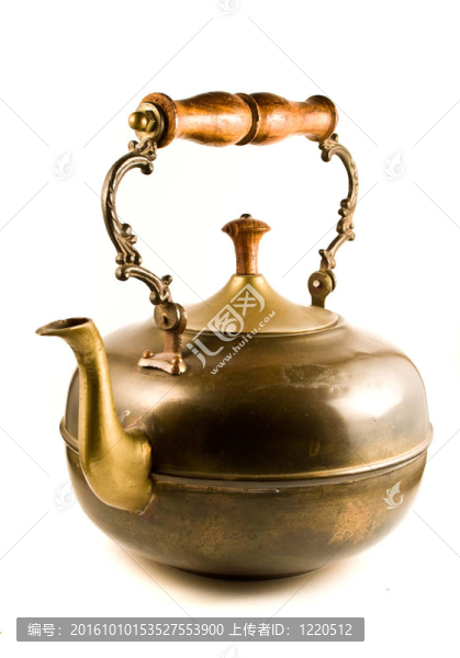 茶葉罐