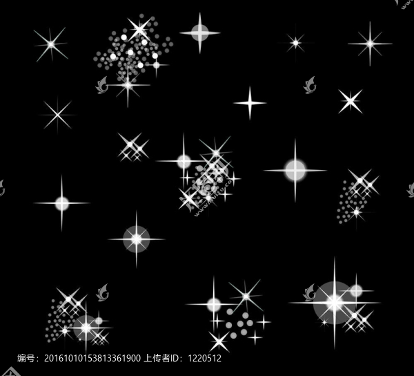 集星