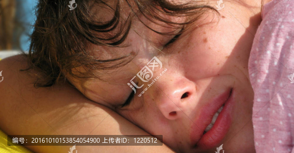 喜悅的
