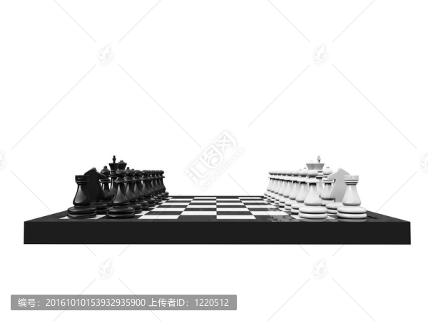 象棋孤立的觀點(diǎn)