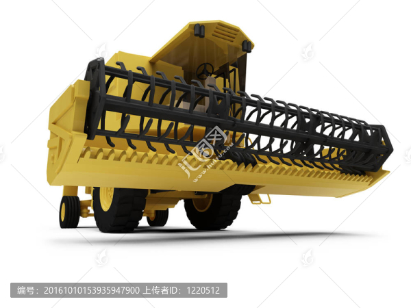 聯(lián)合收割機(jī)